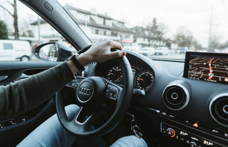 Пет навика на стари шофьори за по-безопасно шофиране
