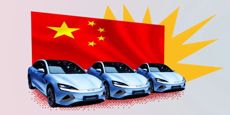 Колко изгодно е да купите употребявана китайска кола и какво да търсите при избора?