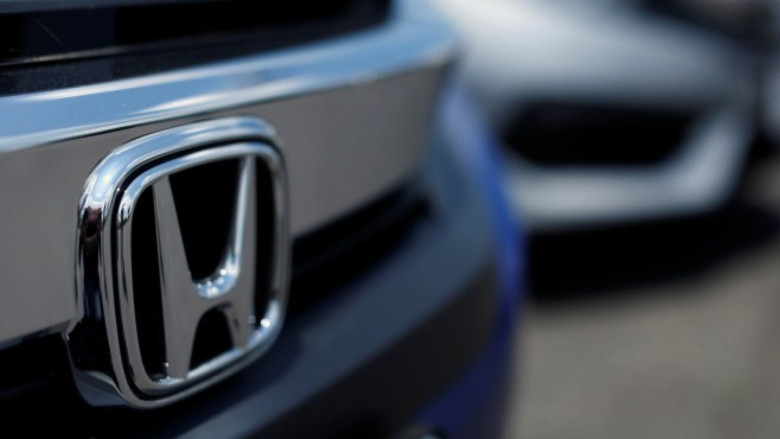 Honda разкри нов евтин конкурент на VW Golf